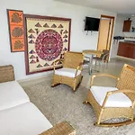 Home Beach Apartamentos Cartagena