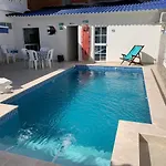 Mar De Indias House