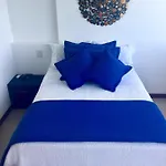 Apartamento Vacacional Con Vista Al Mar
