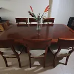 Casa El Mangle