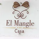 Casa El Mangle