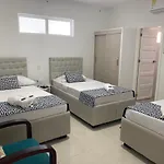 Mar de Indias House