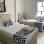 Mar de Indias House