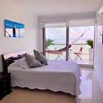 Despertar Frente Al Mar