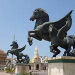 Apartamento Los Delfines Del Caribe