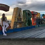 Mar De Indias House
