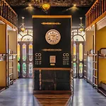 The Clock Hostel & Suites