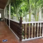 Hostal Casa Escallon