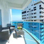 Poseidon Lake Apartments