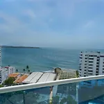Poseidon Lake Apartments