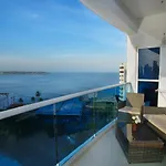 Poseidon Lake Apartments