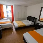 Toscana Suite 10-18
