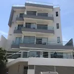 Nuevo Precioso Apartamento