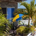 Casa Hotel Brisas del Mar