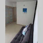 Apartamento Con Vista Al Mar