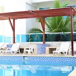 Apartamento Con Balcon Y Vista - Piso 8