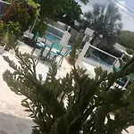 Hotel Cartagena Airport