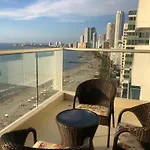 Apartamento Frenta A La Playa