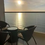 Apartamento Frenta A La Playa