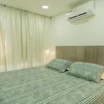Apartamento Marinare De 2 Habitaciones Con Salida Directa A La Playa