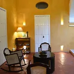 Hotel El Candil De Los Santos