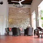 Hotel El Candil De Los Santos