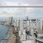 Relaxing 1 Bedroom Beachfront Apartment W Wifi And Pool
