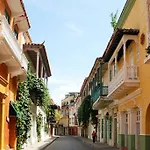 Cartagena De Indias, Mar, Historia Y Diversion !