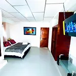 Urbanizacion Buenavista - Av Crisanto Luque