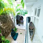 Hotel Aguamarina Boutique (Adults Only)