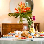 Hotel Aguamarina Boutique (Adults Only)