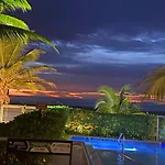 Morros Vitri Luxury
