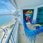 Palmetto Bocagrande Oceanfront