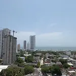 Comodo Apartamento Amoblado Cerca Al Mar