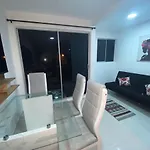 Comodo Apartamento Amoblado Cerca Al Mar