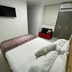 Comodo Apartamento Amoblado Cerca Al Mar