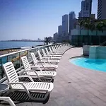 Apto en Cartagena de Indias