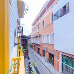 Hotel El Viajero #2