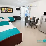 Lagomar Apartamentos Cartagena
