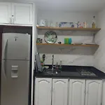 Apartamento frente a la playa Cartagena