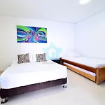 Apartamentos Bella Vista Y Balcon