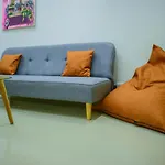 Luxury apartamento ubicación central y piscina.