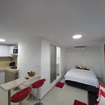 La Casita De Max Y Tim Apartaestudio 4To Piso