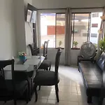 Cartagena Escape Plaza