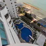Palmetto Apartments Cartagena