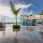 Palmetto Apartments Cartagena