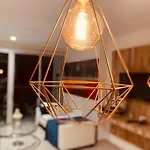 Morros Vitri Luxury