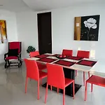 Cartagena Beach Front Apartments