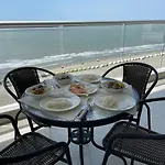 Cartagena Beach Front Apartments