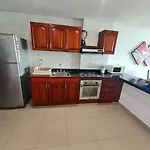 Apartment Near The Beach